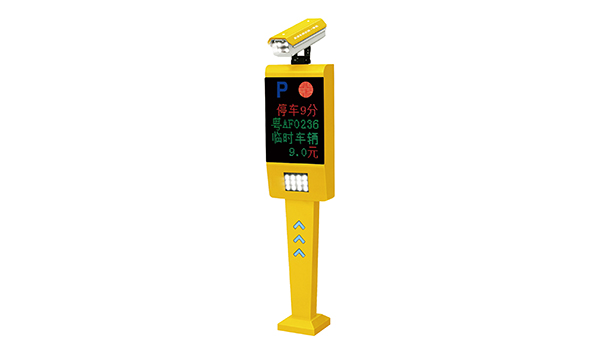 恩施淺析智能停車場系統(tǒng)設(shè)備的安裝技術(shù)要點(diǎn)