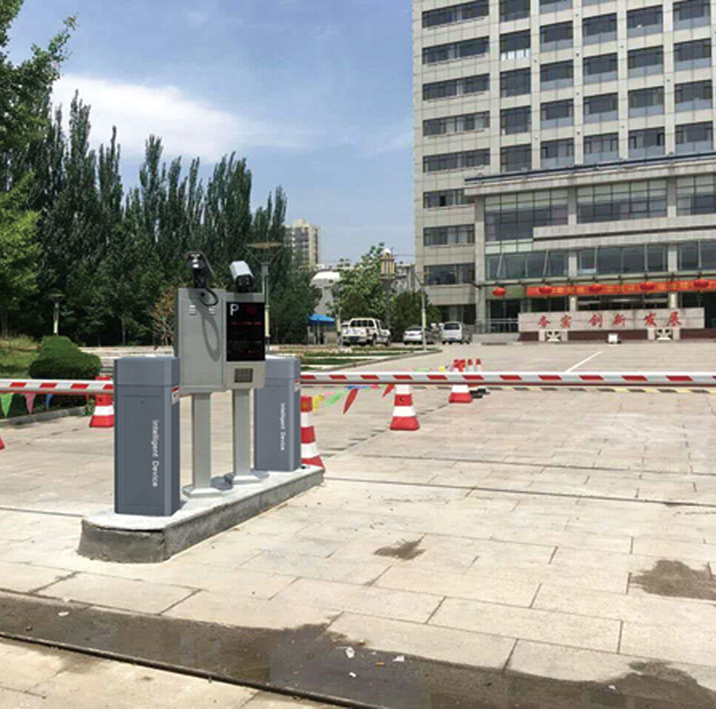武漢停車場系統(tǒng)如何滿足用戶的停車和管理需求？
